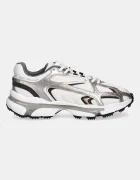 Lacoste Маратонки L003 2K24 Sneakers в бяло 50SFA0107