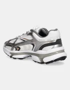 Lacoste Маратонки L003 2K24 Sneakers в бяло 50SFA0107