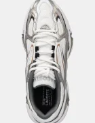 Lacoste Маратонки L003 2K24 Sneakers в бяло 50SFA0107