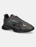 Lacoste Маратонки L003 Neo Tech Sneakers мъжки в кафяво 50SMA0124