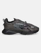 Lacoste Маратонки L003 Neo Tech Sneakers мъжки в кафяво 50SMA0124