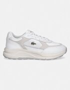 Lacoste Маратонки Run Set Sneakers мъжки в бяло 50SMA0220