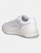 Lacoste Маратонки Run Set Sneakers мъжки в бяло 50SMA0220