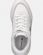 Lacoste Маратонки Run Set Sneakers мъжки в бяло 50SMA0220