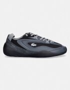 Lacoste Маратонки Side Low Sneakers в сиво 51SFA0124