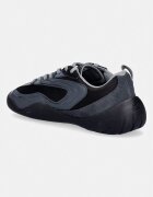 Lacoste Маратонки Side Low Sneakers в сиво 51SFA0124