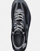 Lacoste Маратонки Side Low Sneakers в сиво 51SFA0124
