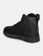 Lacoste Маратонки T-Clip Winter Mid в черно 48SMA0040