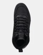 Lacoste Маратонки T-Clip Winter Mid в черно 48SMA0040