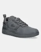 Lacoste Маратонки T-Clip Winter Sneakers мъжки в сиво 50SMA0194