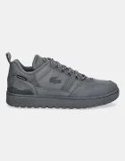 Lacoste Маратонки T-Clip Winter Sneakers мъжки в сиво 50SMA0194
