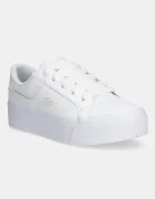 Lacoste Маратонки Ziane Platform Sneakers в бяло 50CFA0033