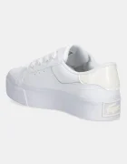 Lacoste Маратонки Ziane Platform Sneakers в бяло 50CFA0033