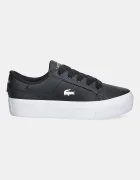 Lacoste Маратонки Ziane Platform Sneakers в черно 50CFA0035