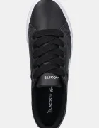 Lacoste Маратонки Ziane Platform Sneakers в черно 50CFA0035