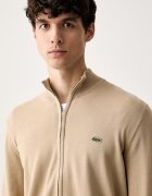 Lacoste мъжки от памук бежов AH1957