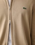 Lacoste мъжки от памук бежов AH1957