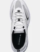 Lacoste Обувки STORM 96 2K в бяло 49SFA0025