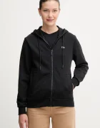 Lacoste Памучен суичър
