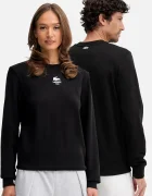 Lacoste Памучен суичър