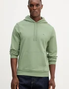 Lacoste Памучен суичър