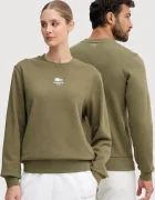 Lacoste Памучен суичър