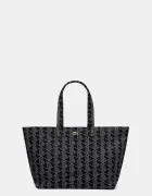 Lacoste Памучна чанта