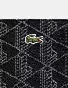 Lacoste Памучна чанта в синьо NU4994PB