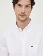 Lacoste Памучна риза