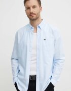 Lacoste Памучна риза