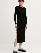 Lacoste Памучна рокля