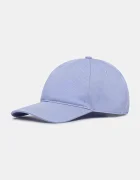 Lacoste Памучна шапка с козирка