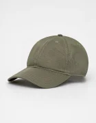 Lacoste Памучна шапка с козирка