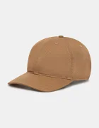 Lacoste Памучна шапка с козирка