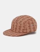 Lacoste Памучна шапка с козирка