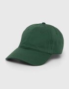 Lacoste Памучна шапка с козирка
