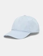 Lacoste Памучна шапка с козирка