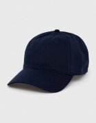 Lacoste Памучна шапка с козирка