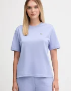 Lacoste Памучна тениска