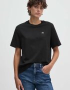 Lacoste Памучна тениска