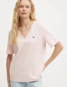 Lacoste Памучна тениска