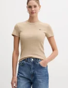 Lacoste Памучна тениска