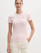 Lacoste Памучна тениска