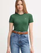 Lacoste Памучна тениска