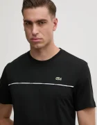 Lacoste Памучна тениска