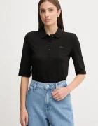 Lacoste Памучна тениска