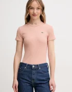 Lacoste Памучна тениска