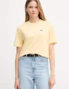 Lacoste Памучна тениска