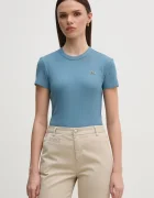 Lacoste Памучна тениска