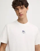 Lacoste Памучна тениска